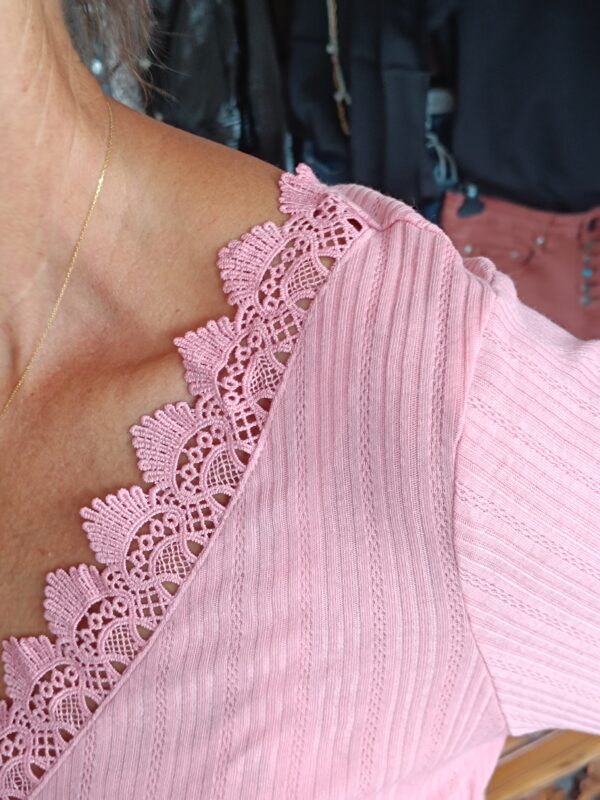 T-Shirt Chloé – Image 2