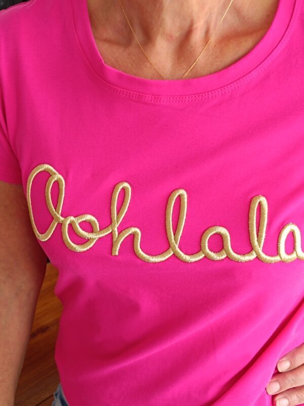 T-Shirt Brooke – Image 2