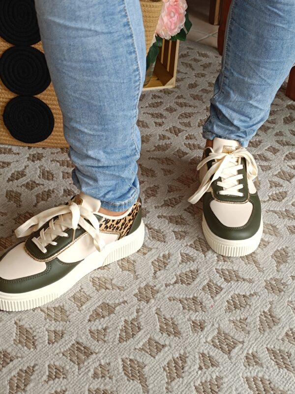 Sneakers Victoria – Image 3