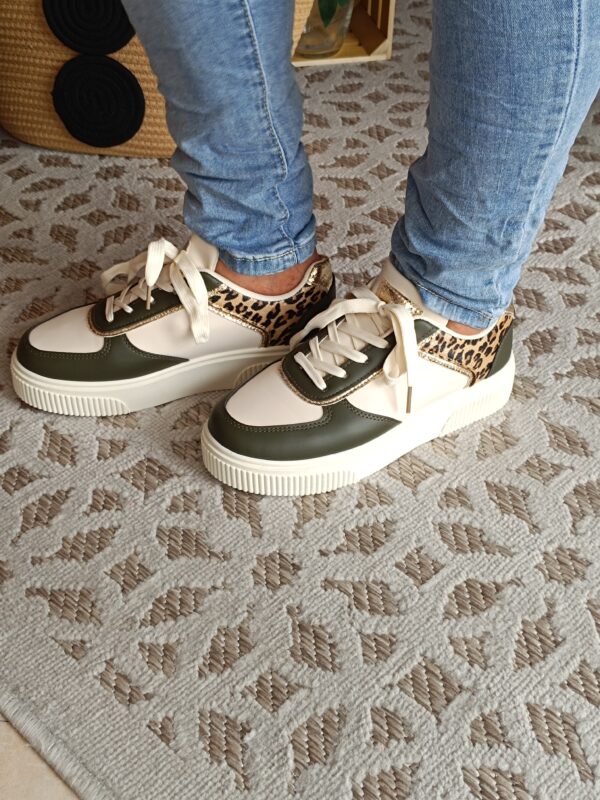 Sneakers Victoria – Image 2