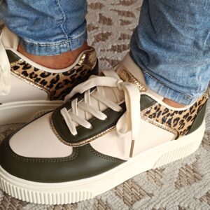 Sneakers femme Shop' ton style
