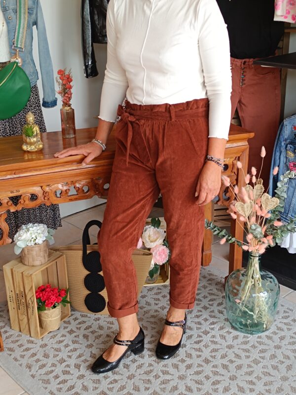 T-Shirt manches longues Shop' ton style