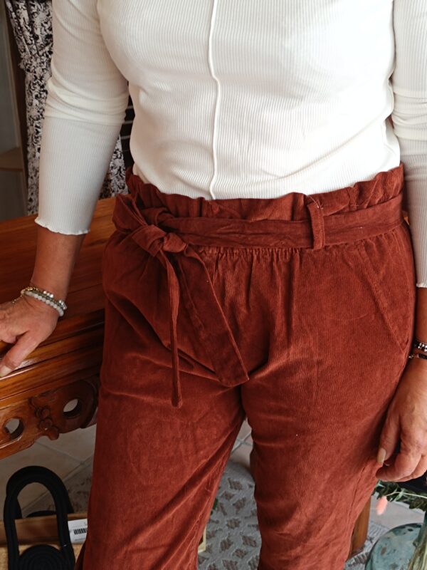 Pantalon Valentina – Image 7