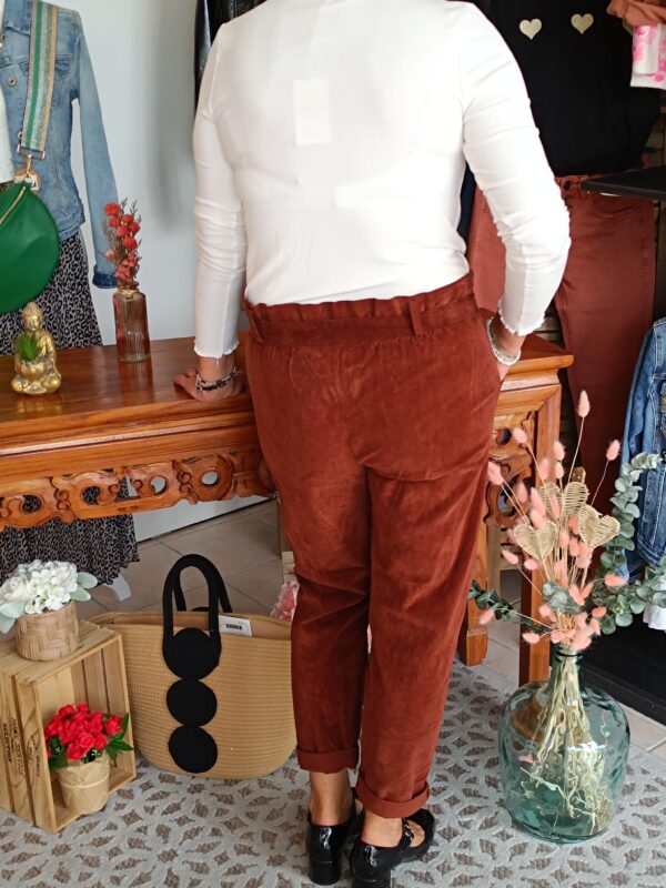 Pantalon Valentina – Image 6