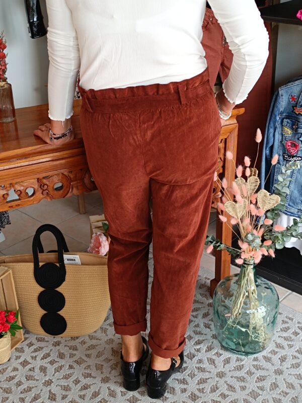 Pantalon Valentina – Image 5