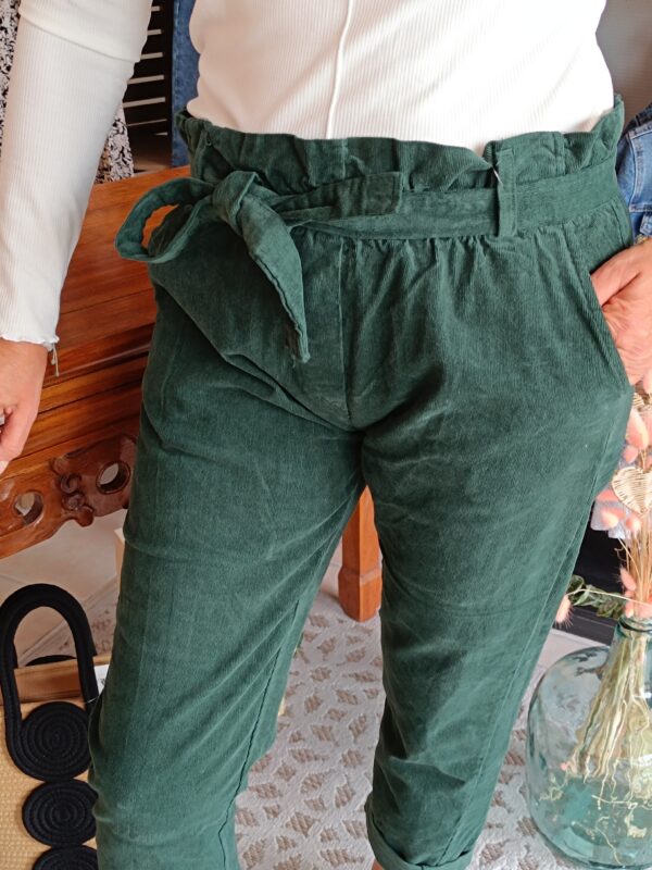 Pantalon Valentina – Image 2