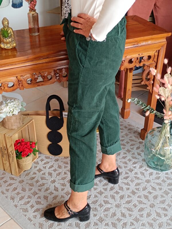 Pantalon Valentina – Image 3
