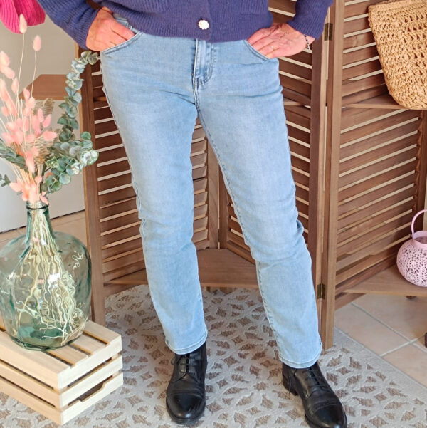 Jean Mélissa