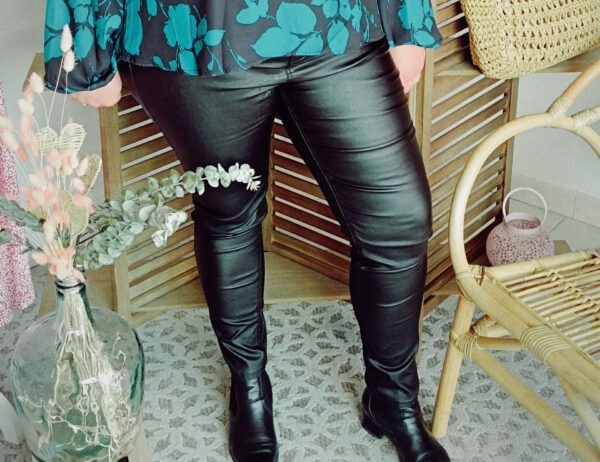 pantalon Shop' ton style