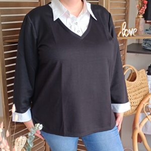 Pull Shop' ton style