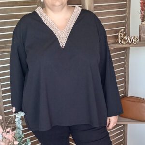 Blouse Rosa