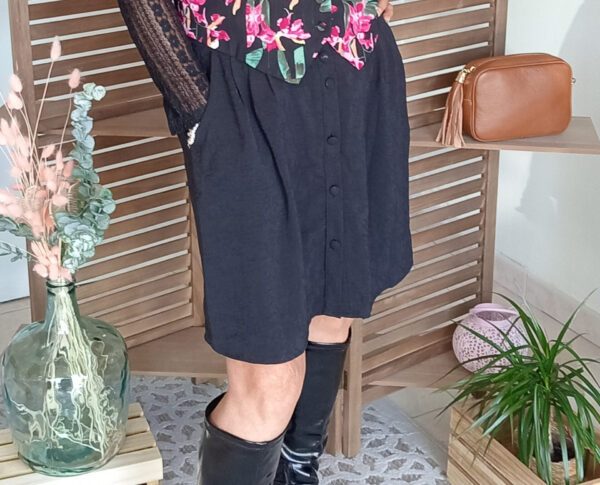 Jupe courte Shop' ton style