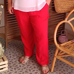 Pantalon Shop' ton style