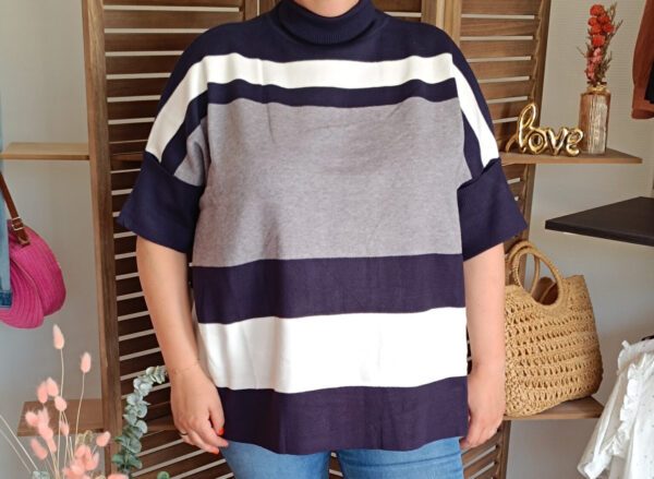 Pull Shop' ton style