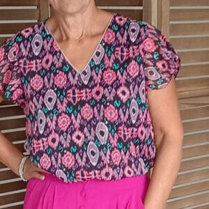 Top Julia