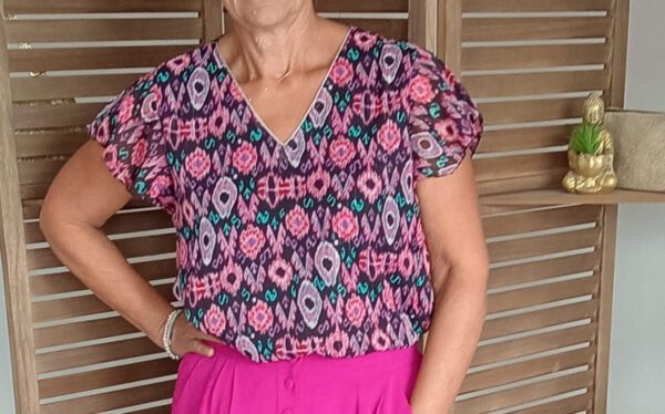Top Julia