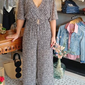 Combi pantalon Shop' ton style