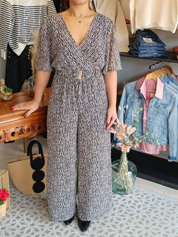 Combi pantalon Shop' ton style