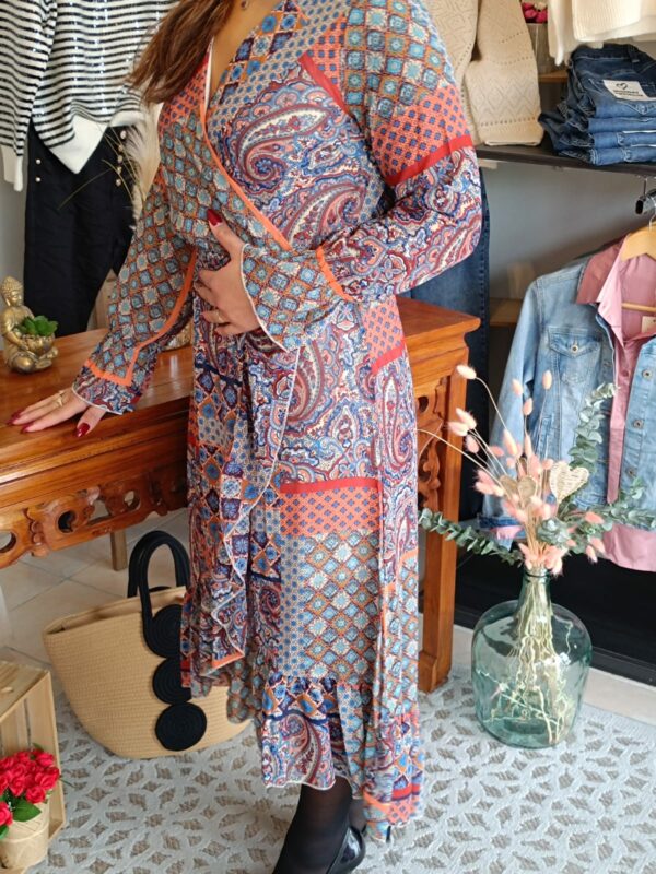 Robe Nadia – Image 8
