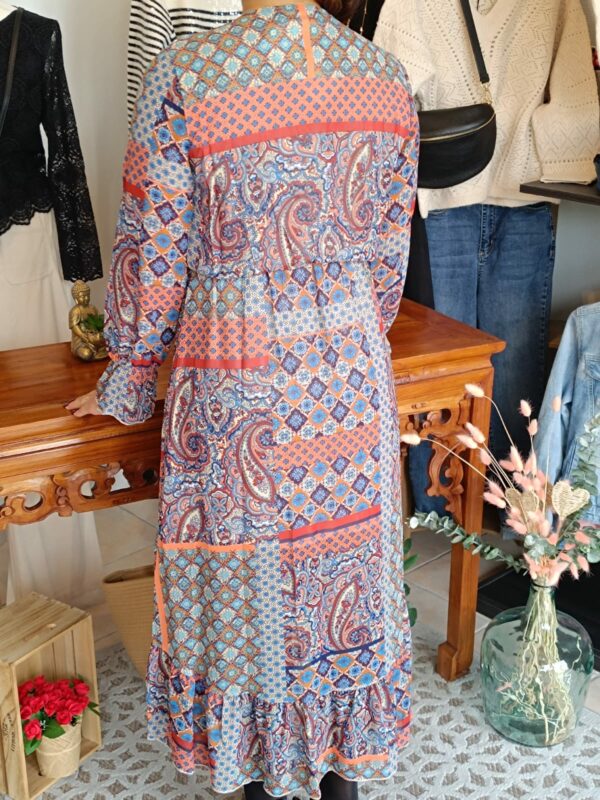Robe Nadia – Image 4