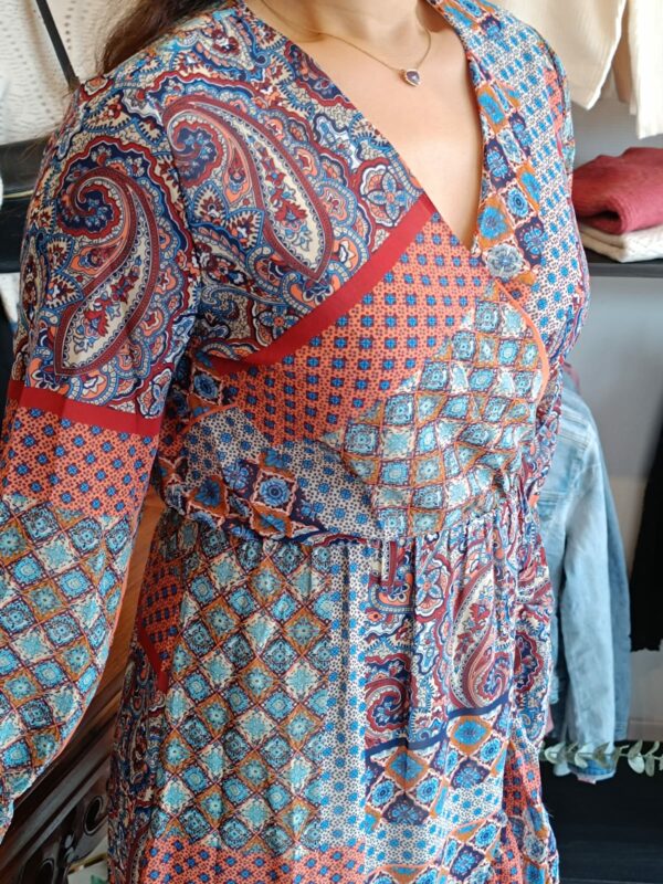 Robe Nadia – Image 3