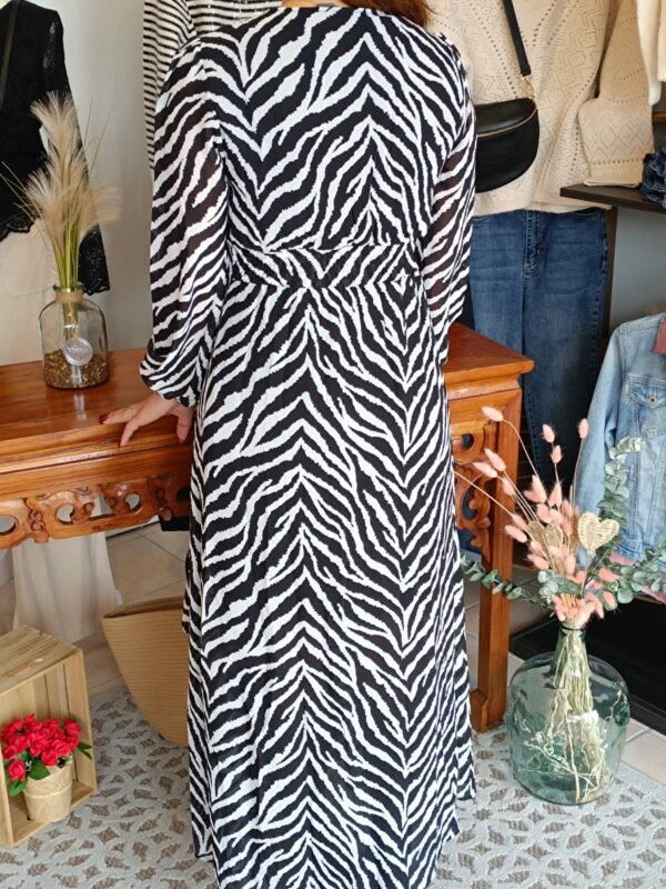 Robe Flavie – Image 5