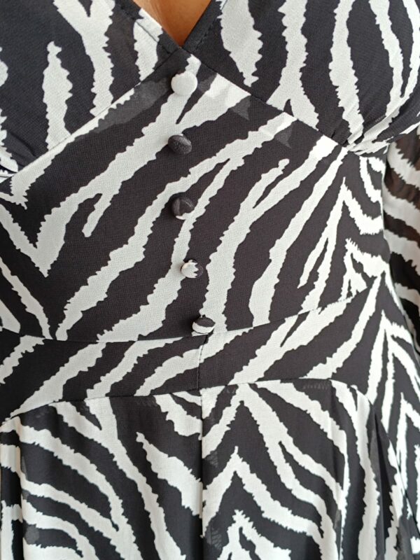 Robe Flavie – Image 3