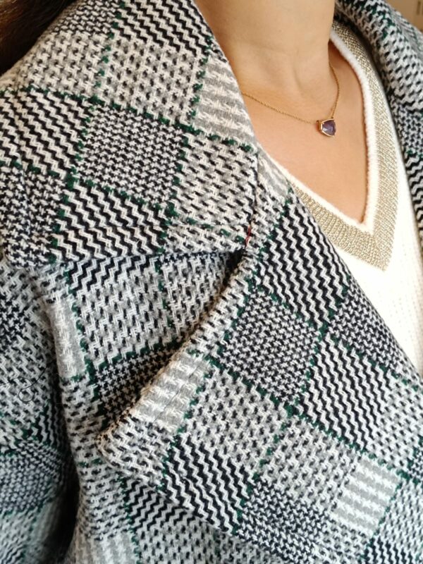 Veste manteau Barry – Image 4
