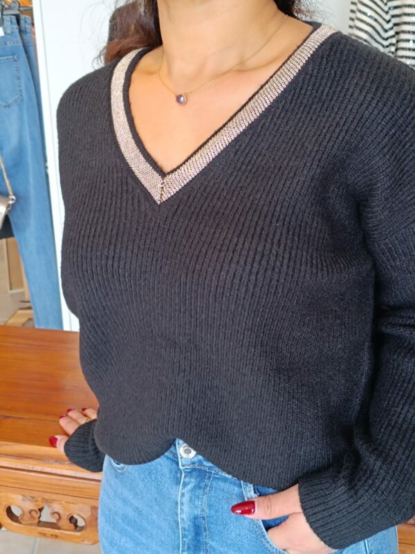 Pull Edgard – Image 2