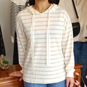 Pull fin Shop' ton style