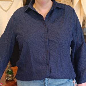 Chemisier grande taille Shop' ton style