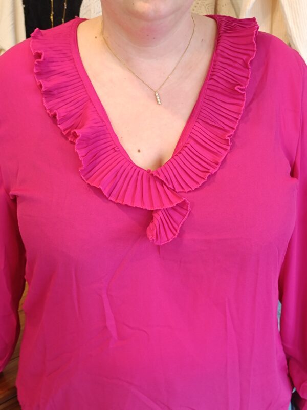 Blouse Elisa – Image 2