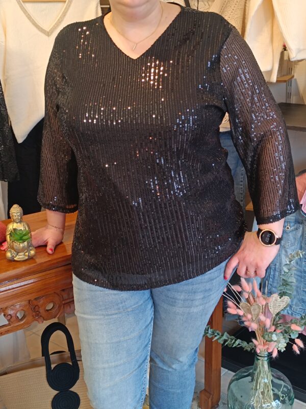 Blouse Manuela – Image 3