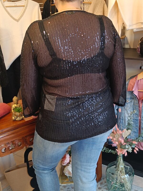 Blouse Manuela – Image 4