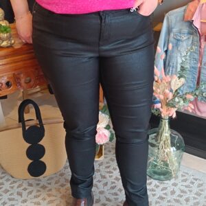 Huilé Grande taille Shop' ton style