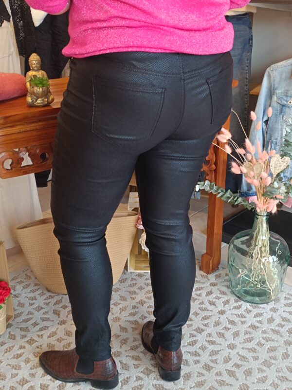 Pantalon Huilé Karla – Image 3