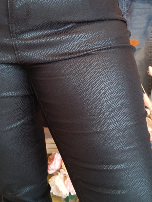 Pantalon Huilé Karla – Image 5