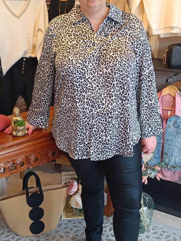 Chemise Caterina – Image 8