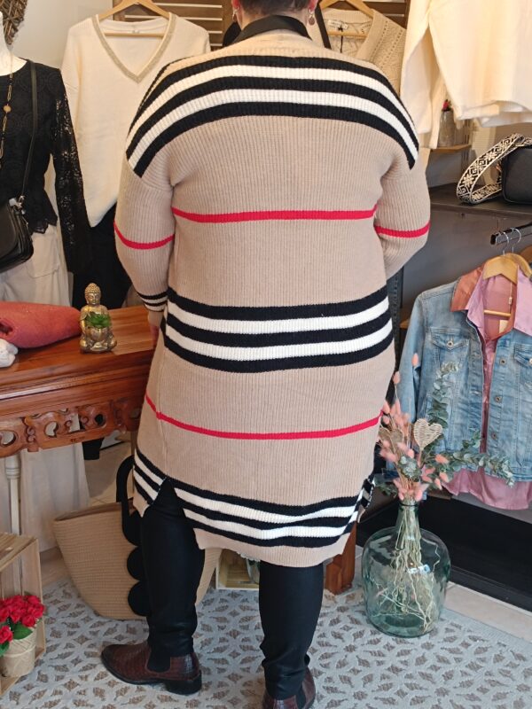 Gilet Barbara – Image 4