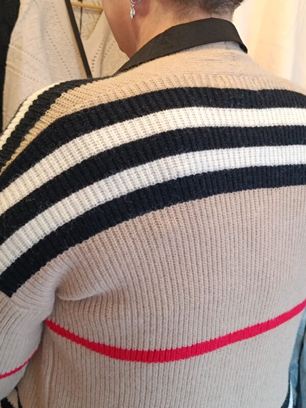 Gilet Barbara – Image 3