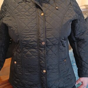 Manteau grande taille Shop' ton style