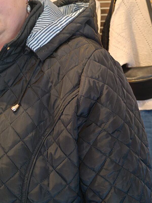 Manteau Théo – Image 8