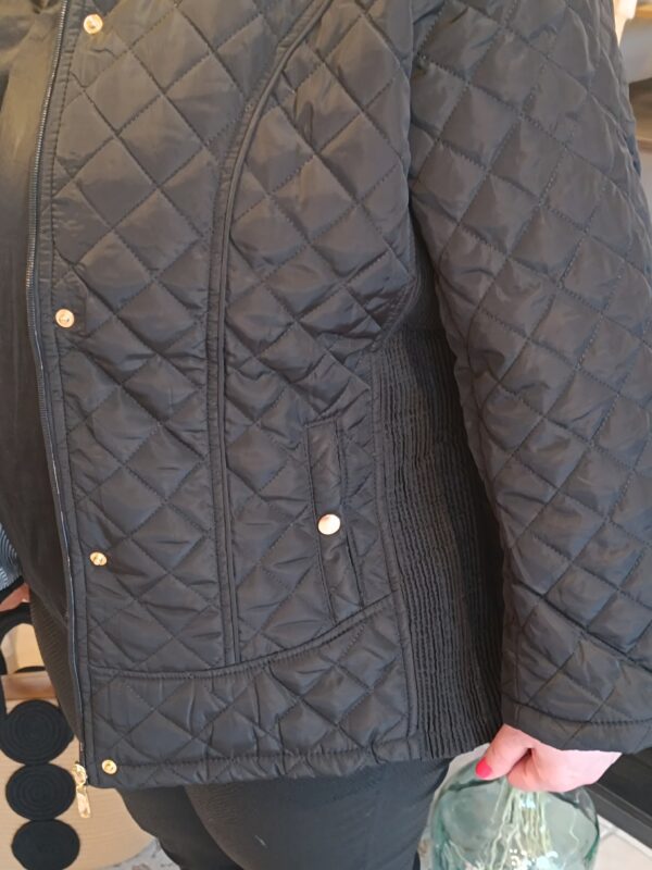 Manteau Théo – Image 7