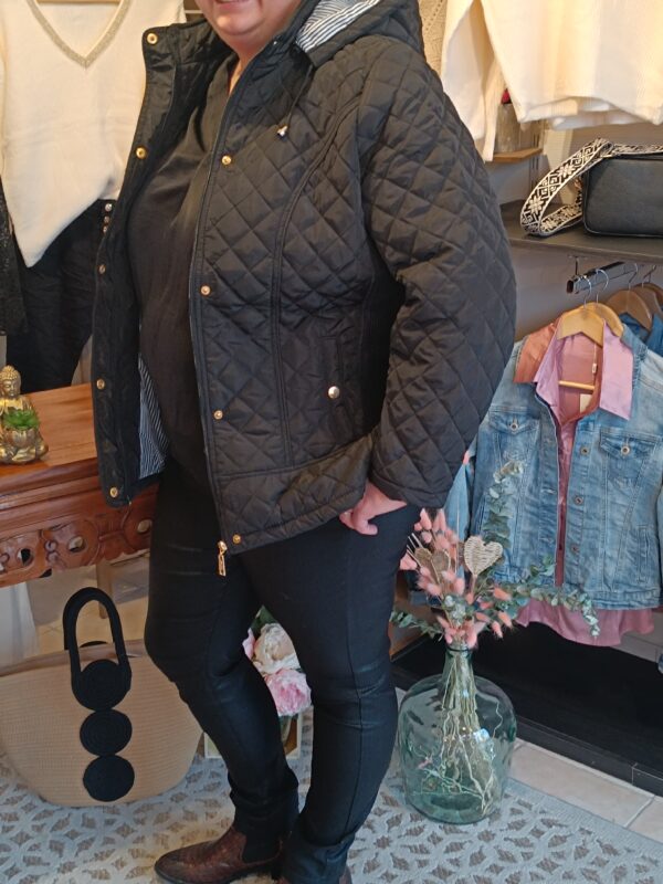 Manteau Théo – Image 4