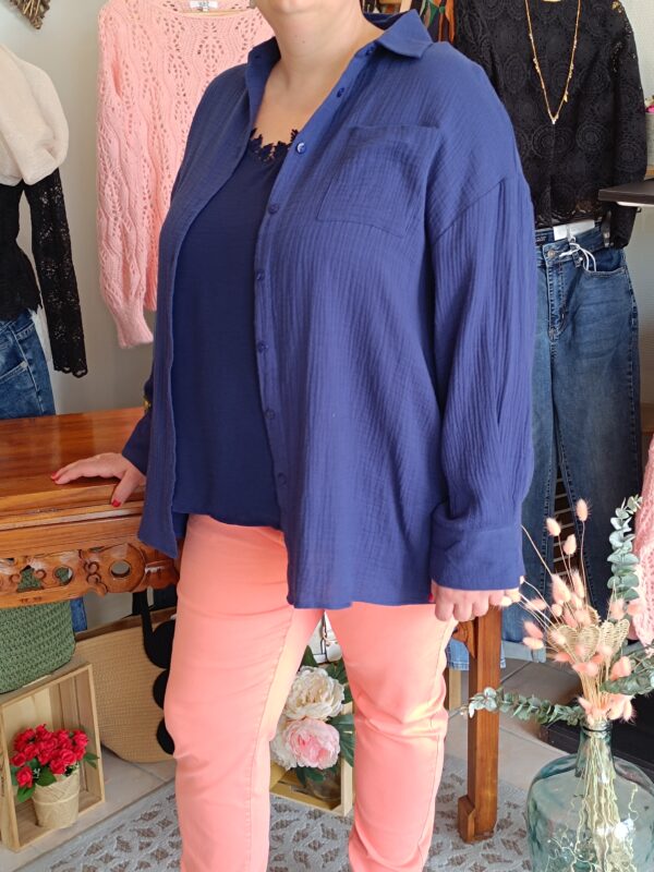 Chemise Alex – Image 4