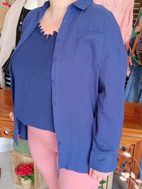 Chemise Alex – Image 2