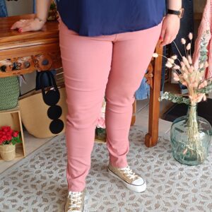 Tregging grande taille Shop' ton style