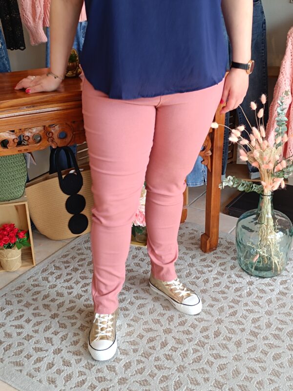 Tregging grande taille Shop' ton style