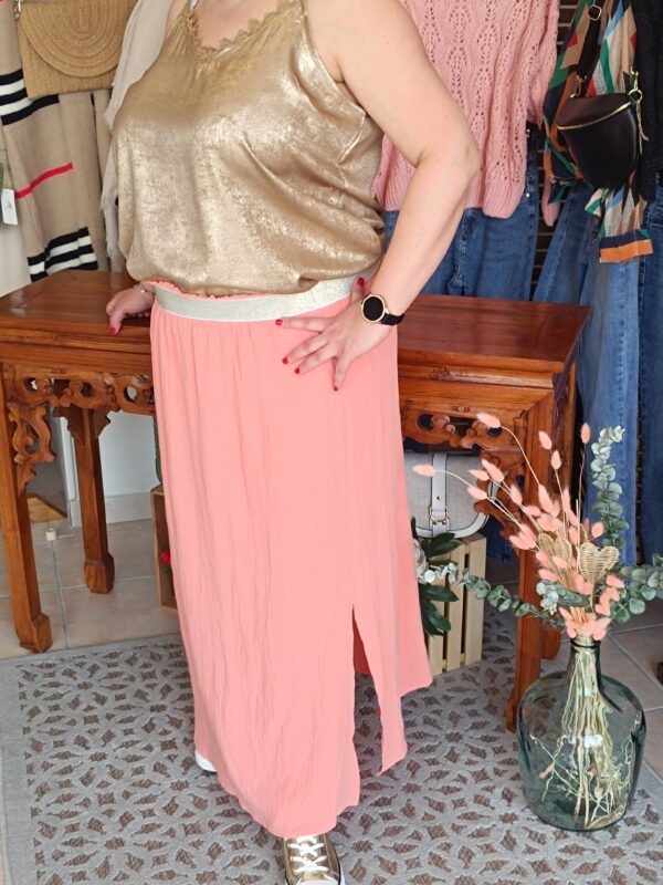 Jupe longue Asli – Image 3