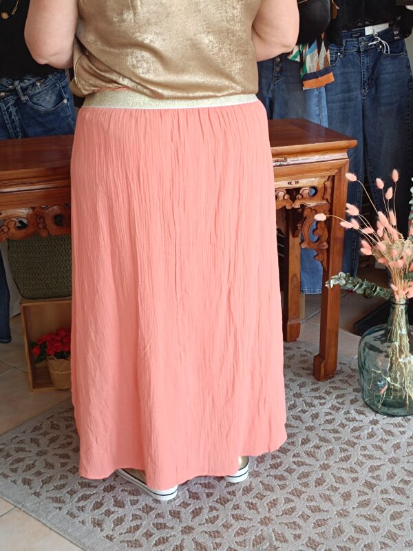 Jupe longue Asli – Image 4